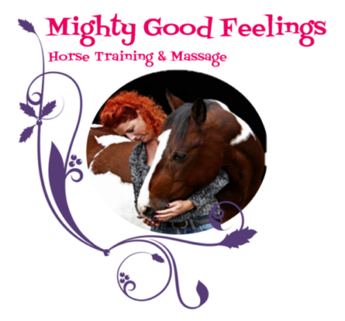 Mighty Good Feelings